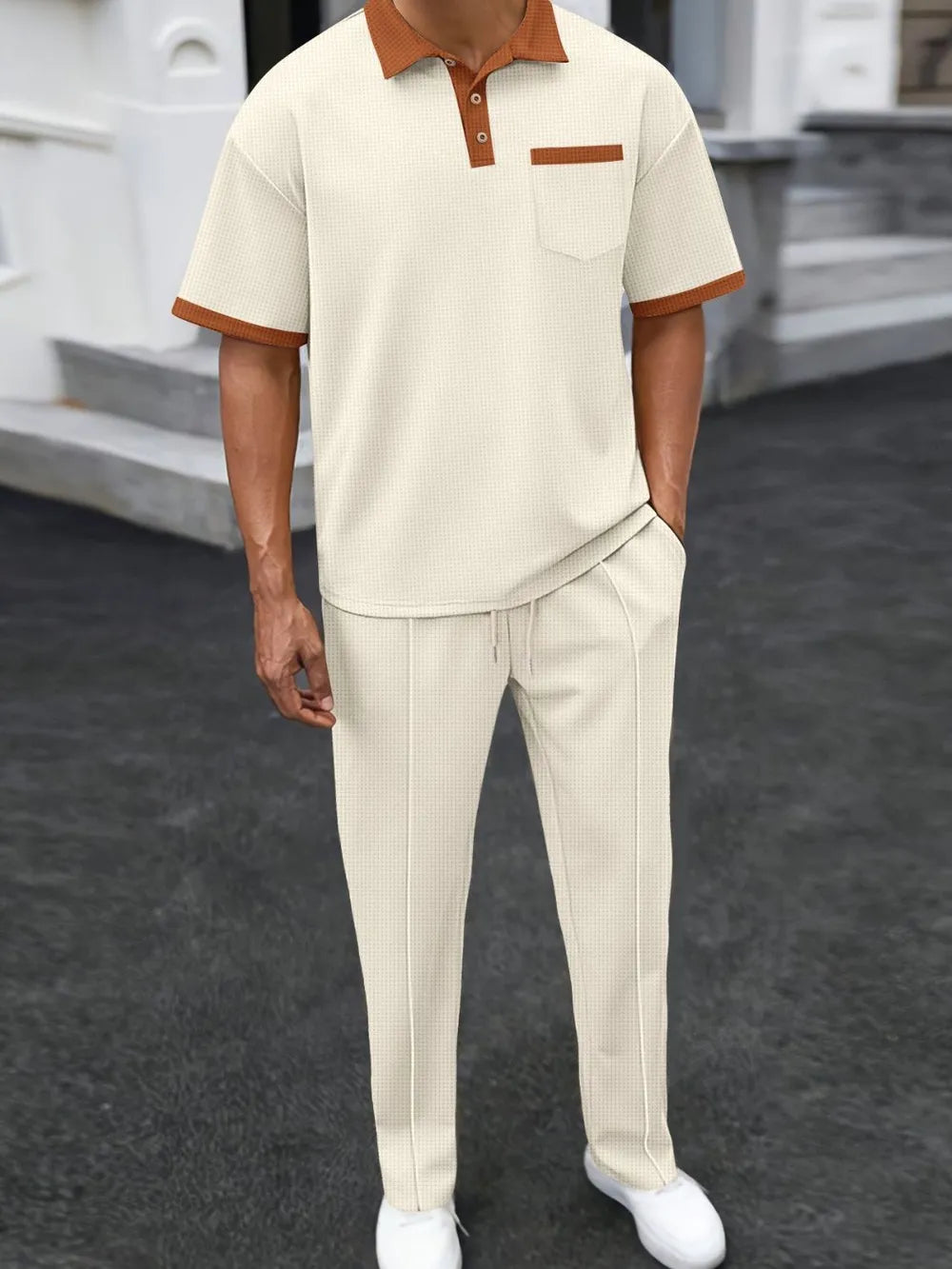 Men Wear